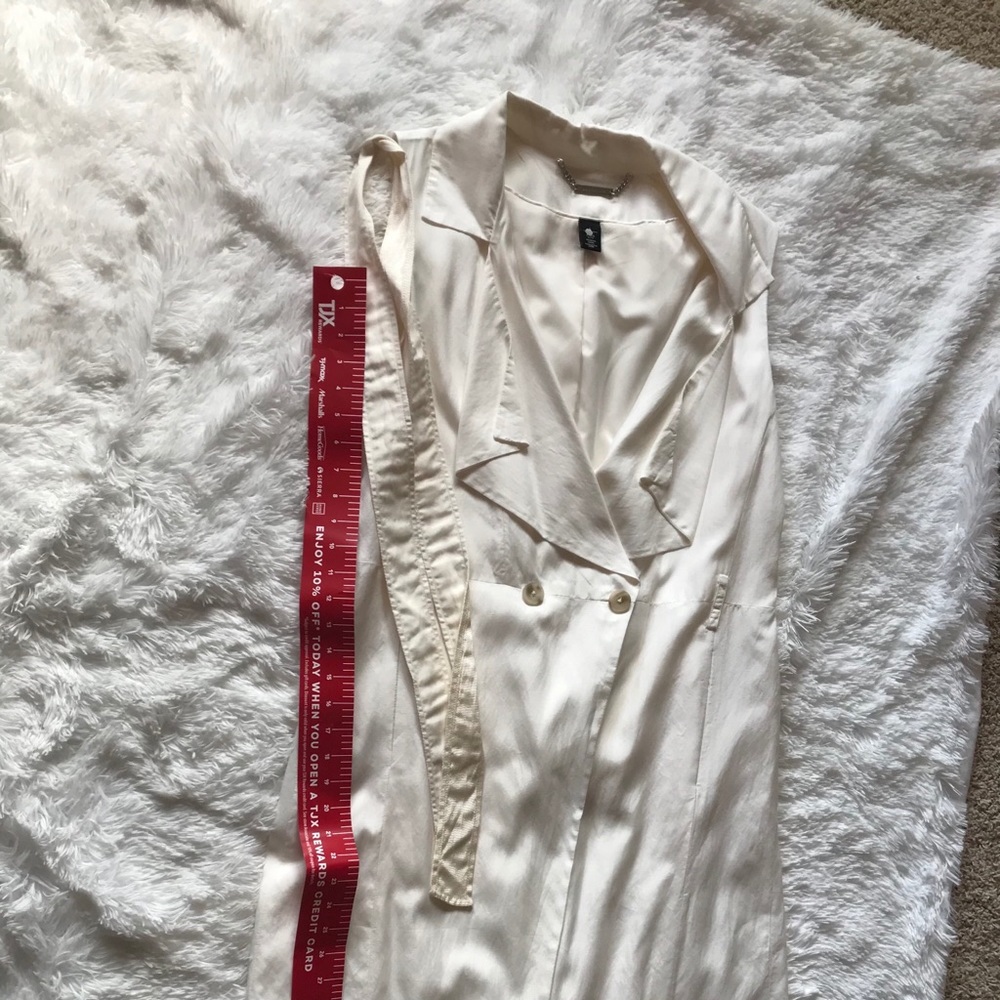 Vest/jacket